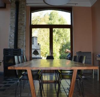 Gijverinkhove Casa | Villa Ghysbrecht