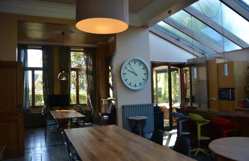 Gijverinkhove Casa | Villa Ghysbrecht