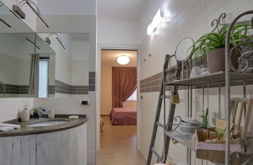 Monteodorisio Casa | Villa Giò Cristina