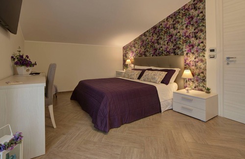 Monteodorisio Casa | Villa Giò Cristina