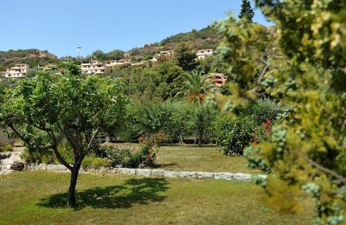 Costa Rei Villa | Villa Giacomo