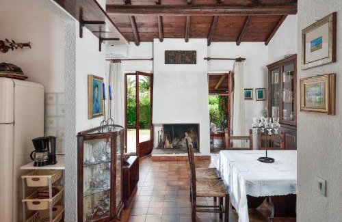 Costa Rei Villa | Villa Giacomo
