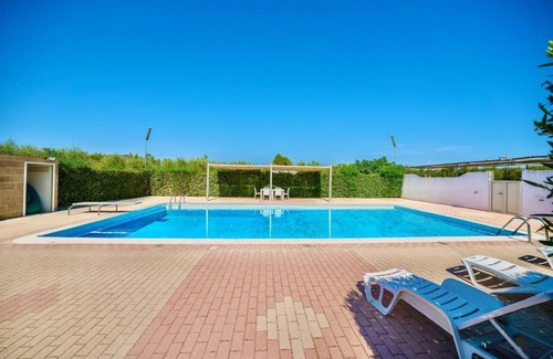 Francavilla Fontana Casa | Villa Giada - Villa con Piscina