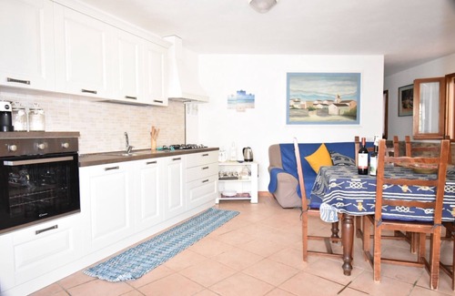 Chia Casa | Villa Giada - Villa GIADA