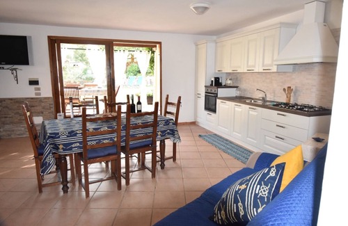 Chia Casa | Villa Giada - Villa GIADA