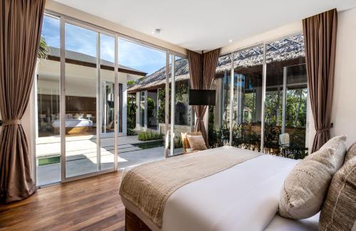 Singakerta Villa | Villa Gian Minima by BaliSuperHost