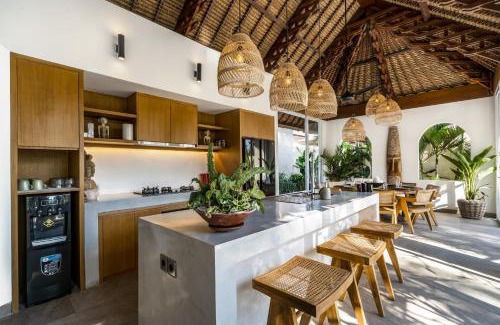 Singakerta Villa | Villa Gian Minima by BaliSuperHost