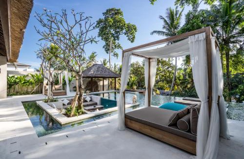 Singakerta Villa | Villa Gian Minima by BaliSuperHost