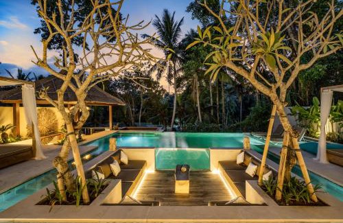 Singakerta Villa | Villa Gian Minima by BaliSuperHost