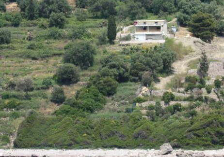 Agios Gordios Apartamento | Villa Gianitsi