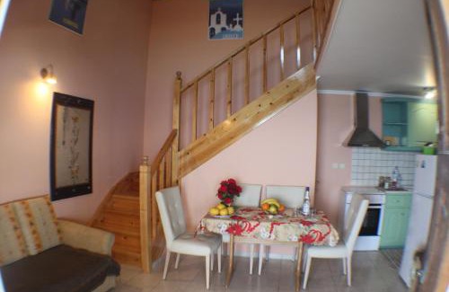 Agios Gordios Apartamento | Villa Gianitsi