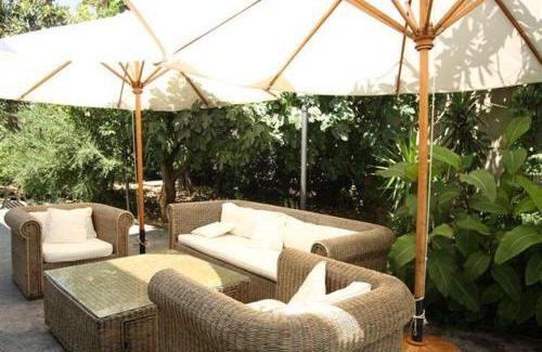 Piane Vecchie Villa | Villa Giardino Paradiso Cefalù con 13 posti letto e piscina riscaldata