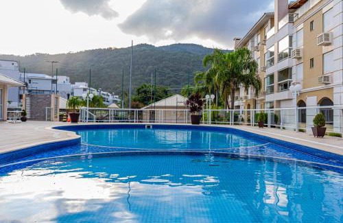 Ingleses Norte Apartamento | Villa Giardino: Sossego nos Ingleses Norte ING20
