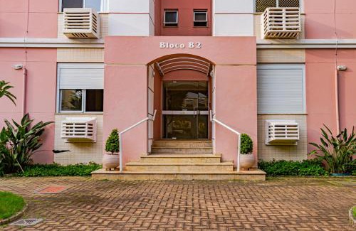 Ingleses Norte Apartamento | Villa Giardino: Sossego nos Ingleses Norte ING20