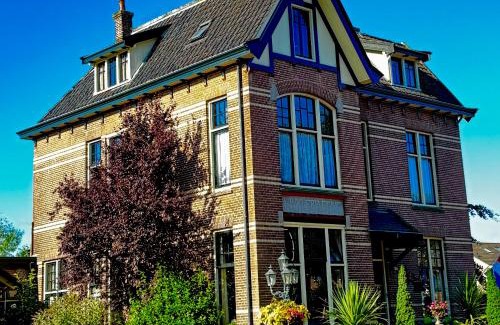 Steenwijk Cama Y Desayuno | Villa Giethoorn Steenwyck