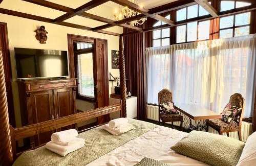Steenwijk Cama Y Desayuno | Villa Giethoorn Steenwyck