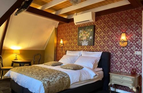 Steenwijk Cama Y Desayuno | Villa Giethoorn Steenwyck