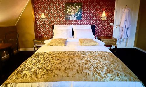 Steenwijk Cama Y Desayuno | Villa Giethoorn Steenwyck