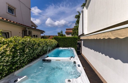 Porec Villa | Villa Gigi by Villas Guide