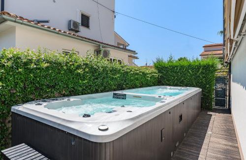 Porec Villa | Villa Gigi