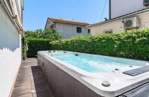 Porec Villa | Villa Gigi