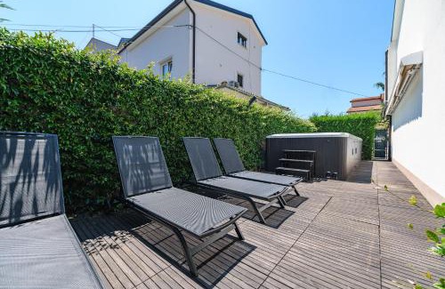 Porec Villa | Villa Gigi