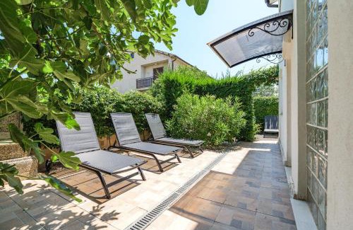 Porec Villa | Villa Gigi
