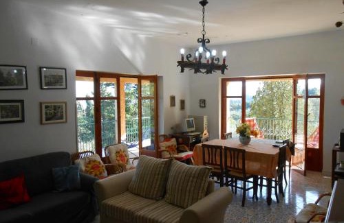 Trabia Casa | Villa Gilda