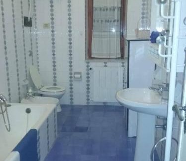 Trabia Casa | Villa Gilda