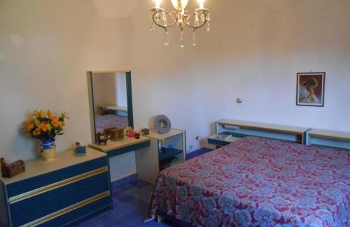 Trabia Casa | Villa Gilda