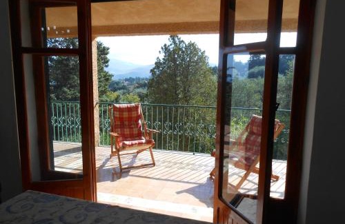 Trabia Casa | Villa Gilda