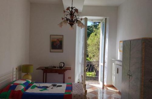 Orio Litta Cama Y Desayuno | Villa Gildanna2