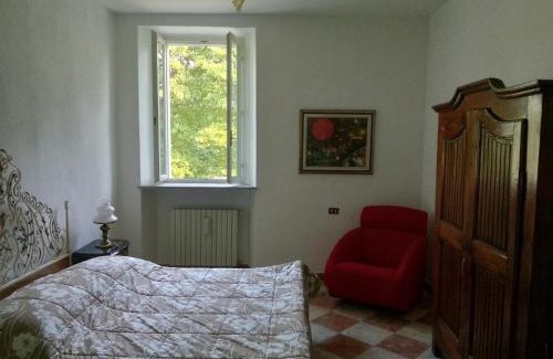Orio Litta Cama Y Desayuno | Villa Gildanna2