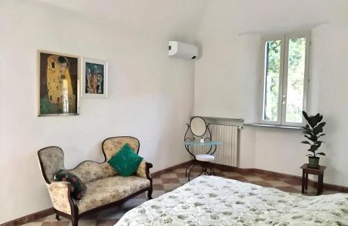 Orio Litta Cama Y Desayuno | Villa Gildanna2