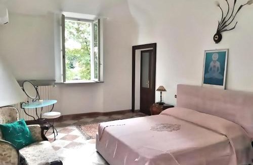 Orio Litta Cama Y Desayuno | Villa Gildanna2