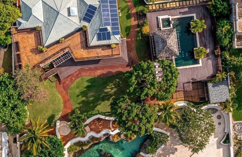 Whitehouse Villa | Villa Gilgal - Las posibilidades son infinitas ...