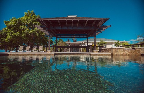 Whitehouse Villa | Villa Gilgal - Las posibilidades son infinitas ...