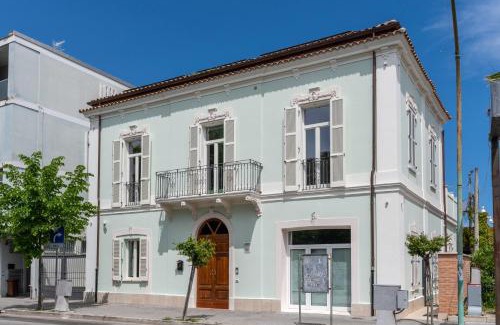 Roseto degli Abruzzi Apartamento | Villa Gina Case Vacanze