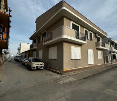 Roseto degli Abruzzi Apartamento | Villa Gina Case Vacanze