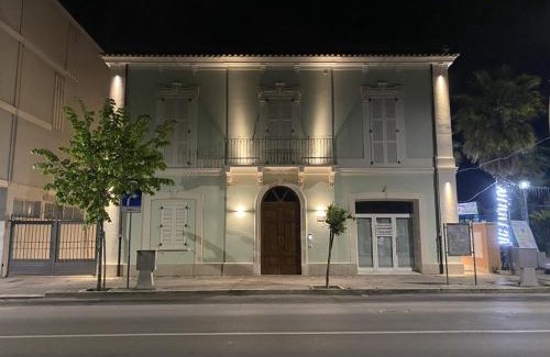 Roseto degli Abruzzi Apartamento | Villa Gina Case Vacanze