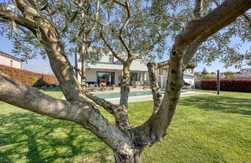 Porec Villa | Villa Gina