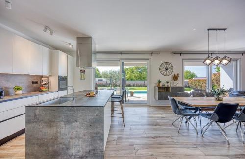Porec Villa | Villa Gina