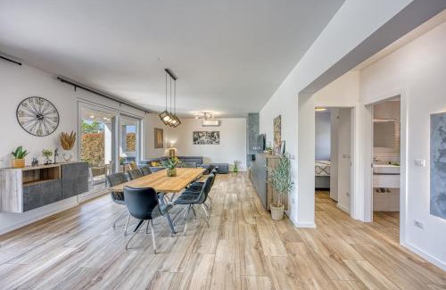 Porec Villa | Villa Gina