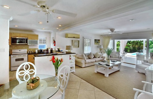 Porters Villa | Villa Gina ™: una propiedad impresionante. Santiago, costa oeste, Barbados