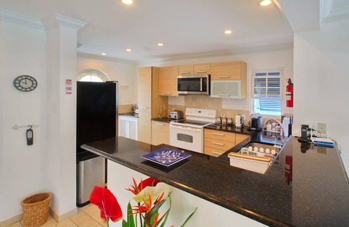 Porters Villa | Villa Gina ™: una propiedad impresionante. Santiago, costa oeste, Barbados