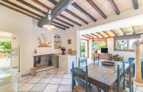 San Teodoro Villa | Villa Ginepro con Piscina Privata