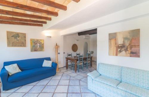 San Teodoro Villa | Villa Ginepro con Piscina Privata