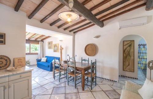 San Teodoro Villa | Villa Ginepro con Piscina Privata