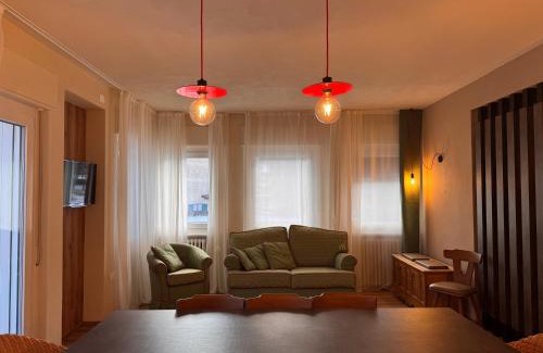 Moena Apartamento | Villa Ginestra - 1