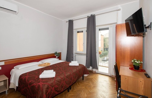 Maggiolina Casa | Villa Gioia